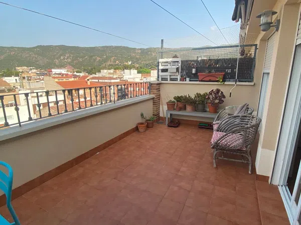 Dúplex en Calle Felipe II, 9, Santo Ángel - Foto 1