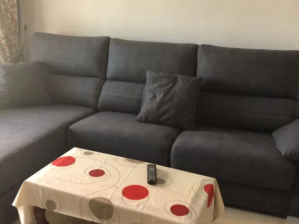 Piso en Calle el Camí, 57, Centro - Zona Alta - Foto 1