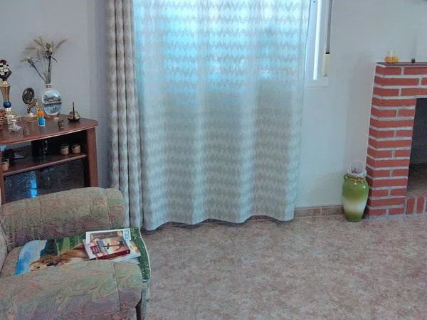 Casa o chalet independiente en Calle Cantabria, 3 - Foto 18