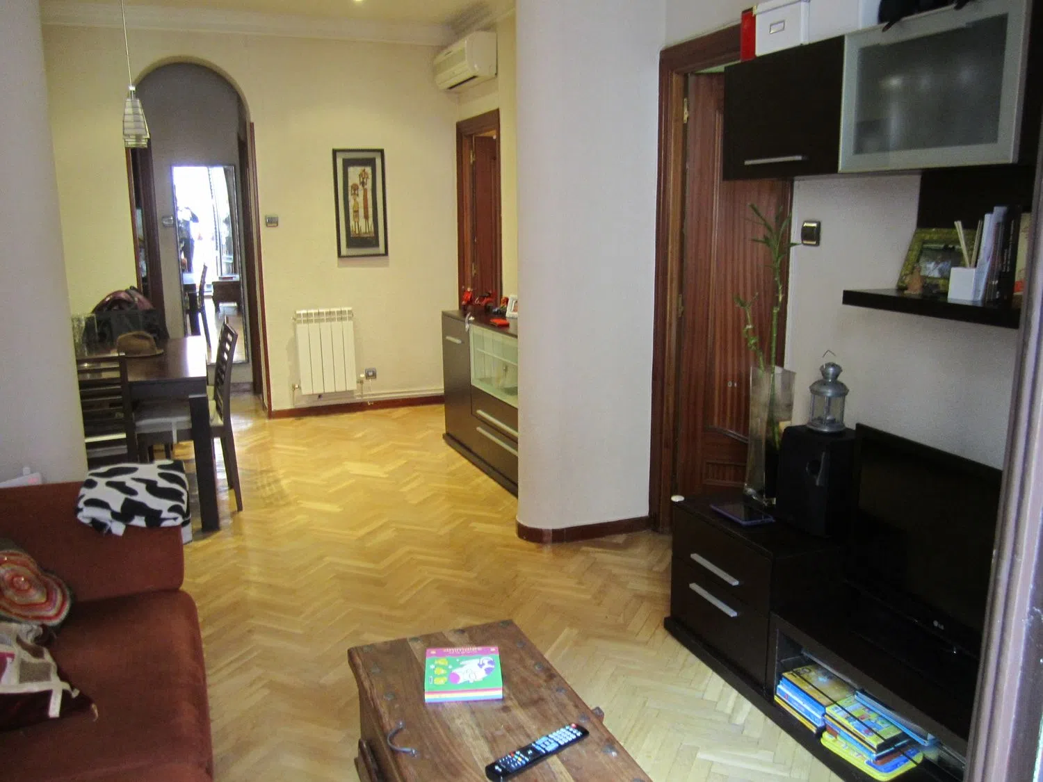 Piso en calle del Gobernador, 31 - Foto 9