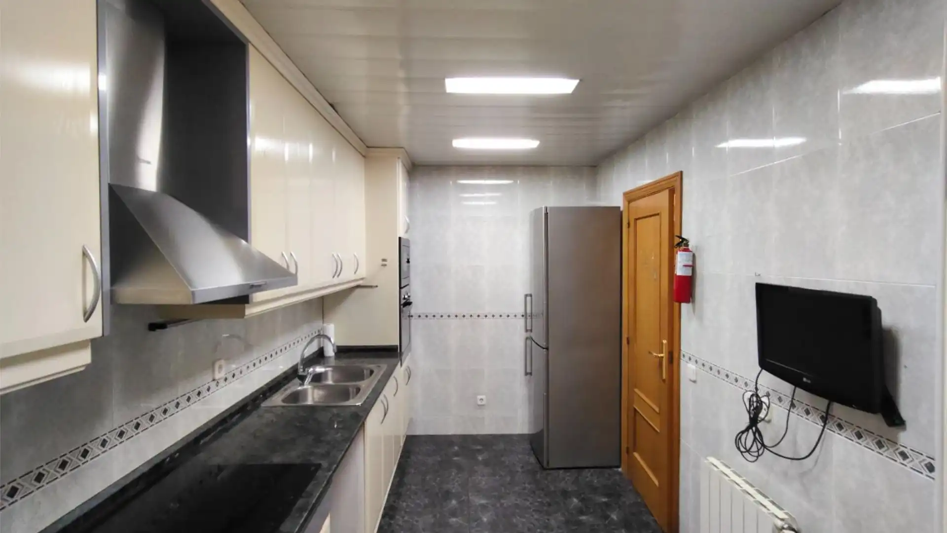 Piso en  Carrer de Pius XIIè 24 - Foto 2