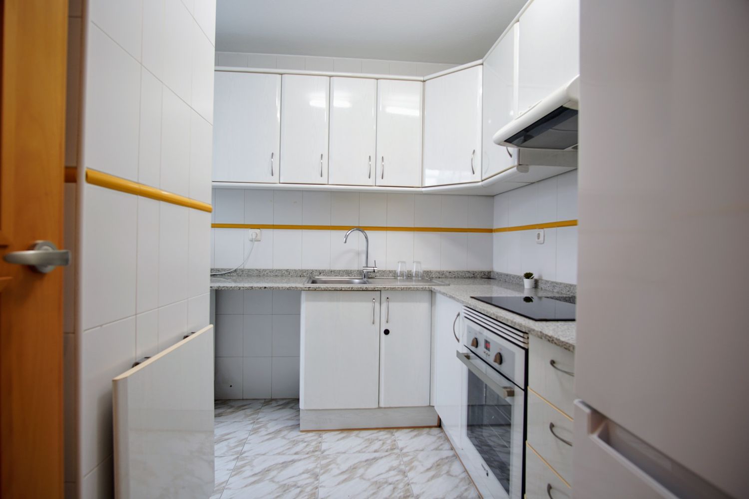 Piso en Calle Mayor, 60, Los Dolores - Foto 12