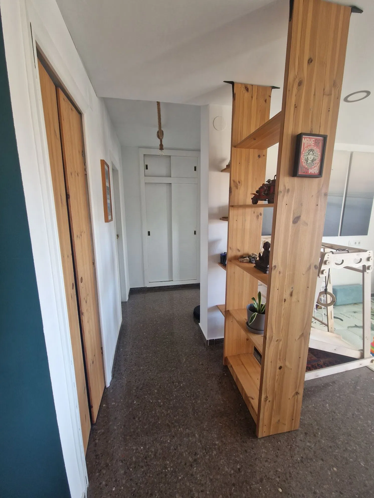 Piso en avenida de Blasco Ibáñez, 153 - Foto 7