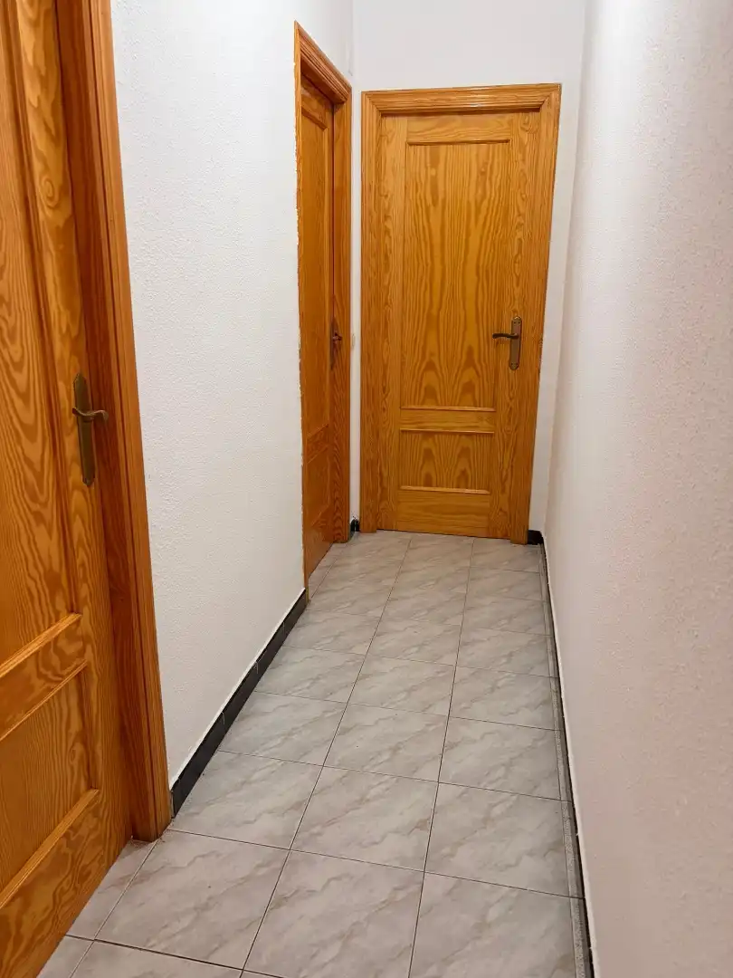 Piso en  Carrer Hernán Cortés 132 - Foto 3