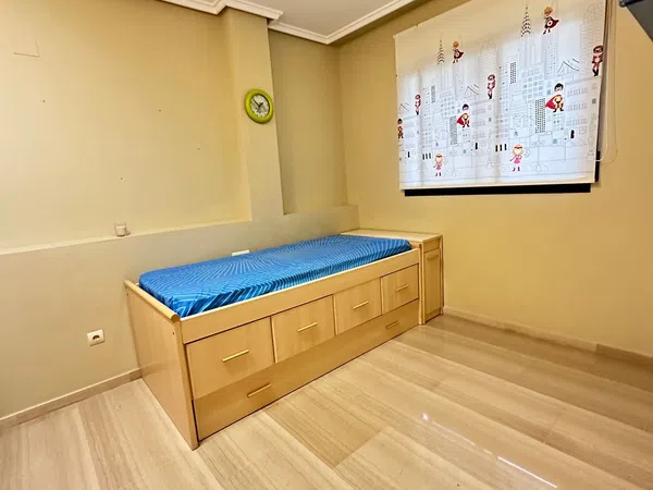 Chalet pareado en Calle Bocairent, 12, Sotolivar - Mas del Rosari, Sotolivar - Mas del Rosari - Foto 14