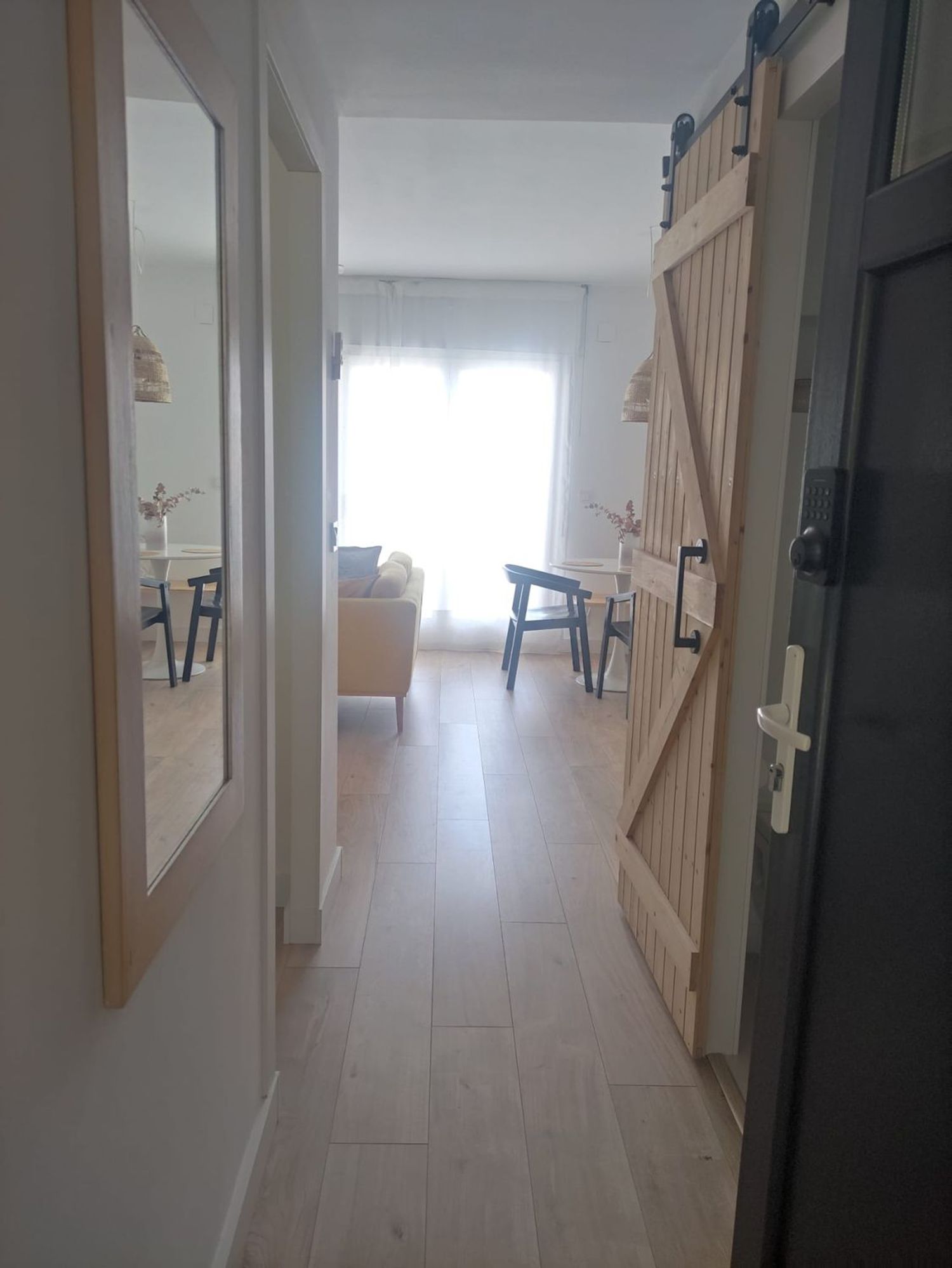 Piso en Calle de la Marinada, 21, Francolí - Freser - Noguera, Francolí - Freser - Noguera - Foto 2
