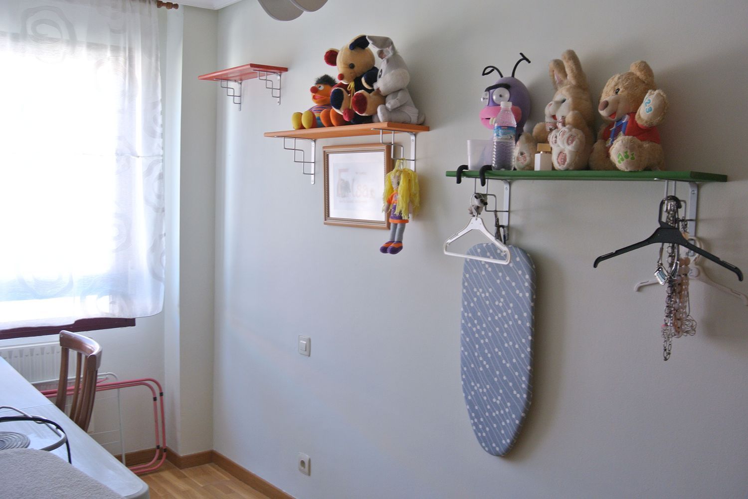 Chalet adosado en Calle la Sementera, 18, San Julián-Bº de Cortes - Foto 17