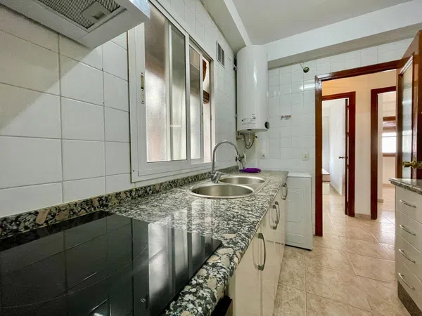 Piso en Judería - San Basilio - Foto 14