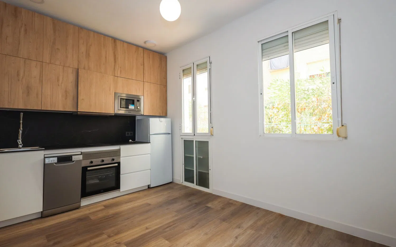 Piso en calle de Juan Álvarez Mendizábal, 19 - Foto 7