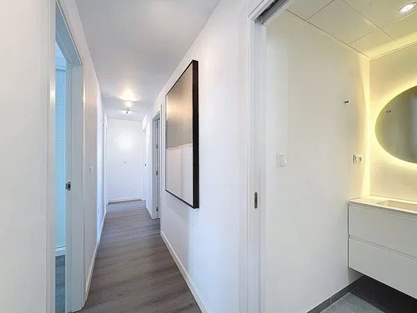 Ático en paseo de los Tilos, 72 - Foto 17