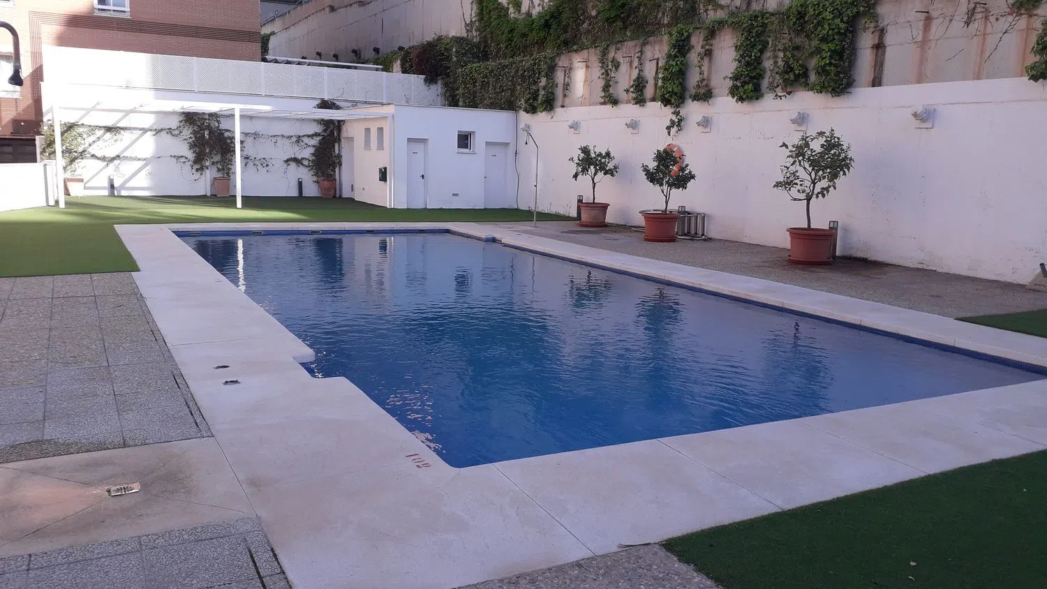 Piso en calle Aconcagua, 50 - Foto 18