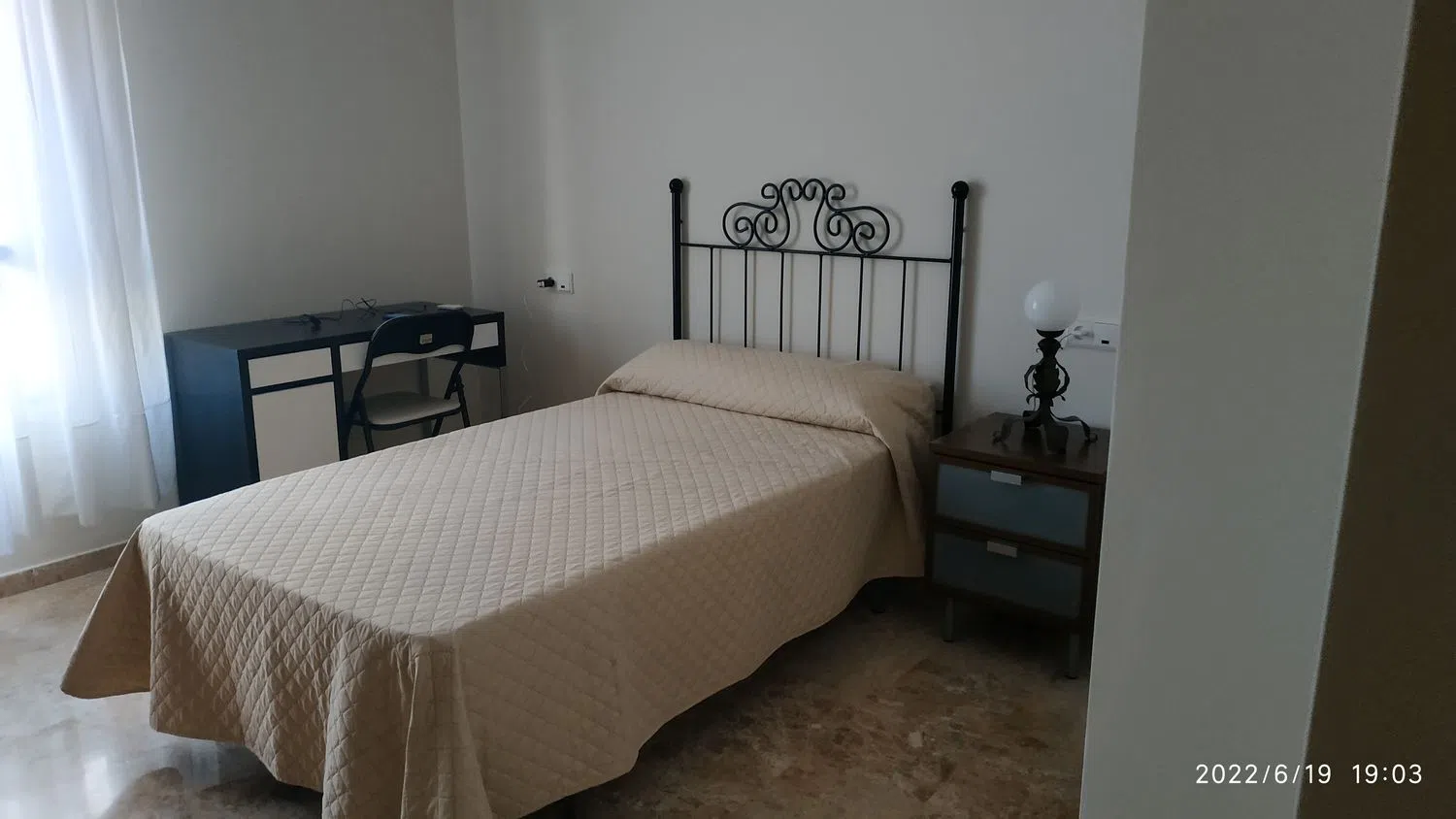 Piso en calle Vázquez Aroca, 21 - Foto 3
