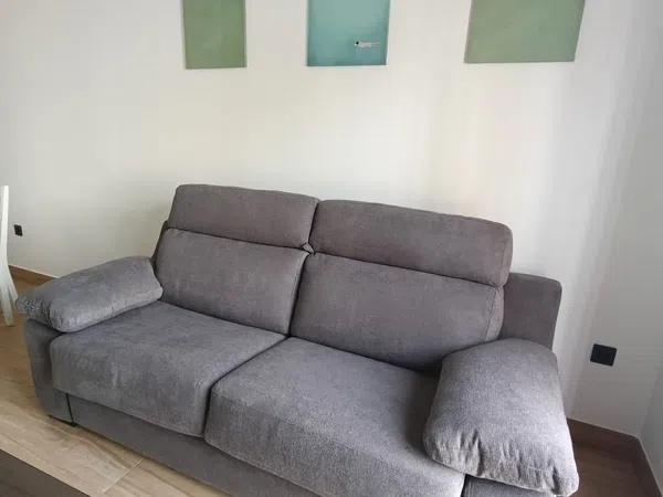 Piso en Bailén, 88, Los Molinos, Los Molinos - Foto 2