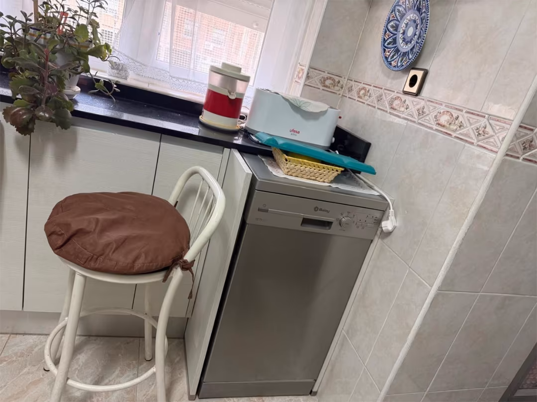 Piso en  Calle de Núñez de Guzmán 26 - Foto 4