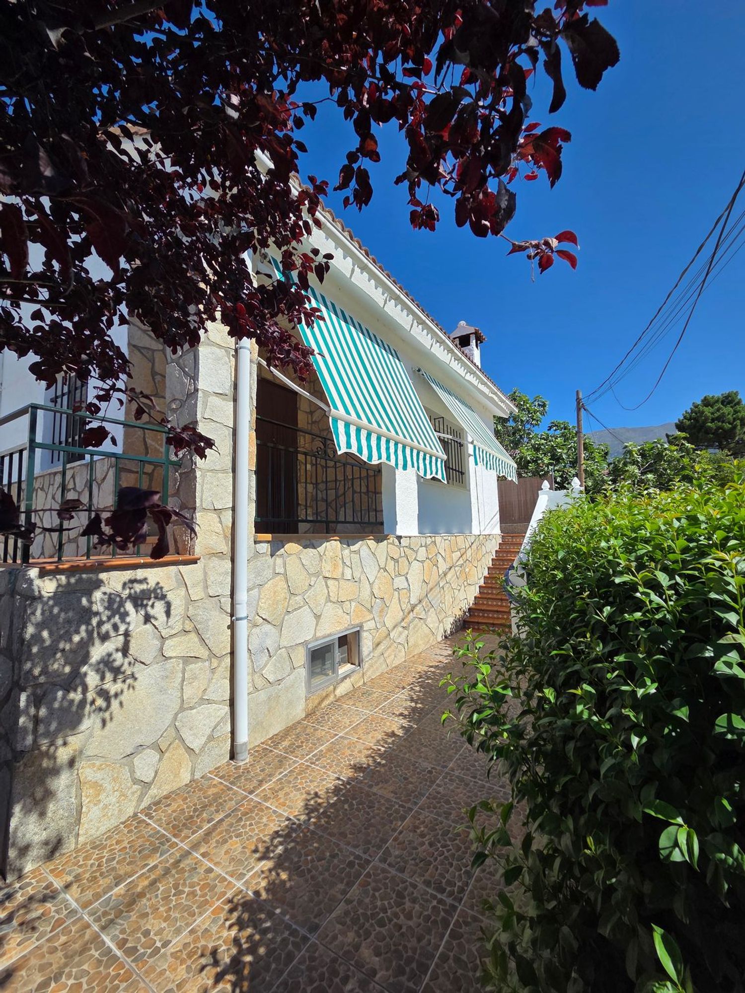 Chalet adosado en Avenida Constitución, 153 - Foto 2