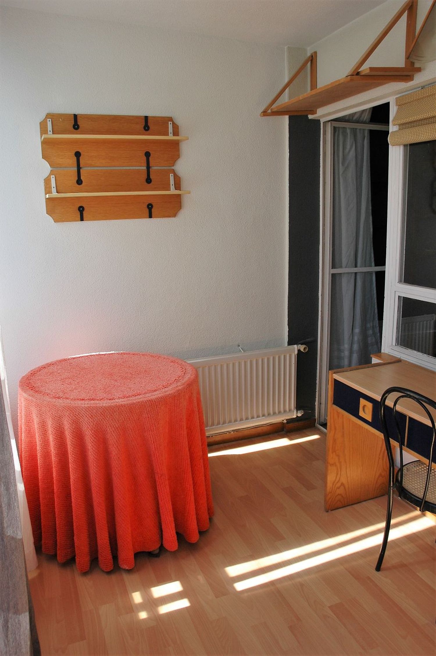 Piso en calle Ginzo de Limia, 7 - Foto 10