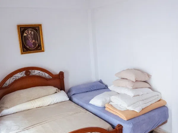 Chalet adosado en calle Lorenzo Mercante, 33 - Foto 20