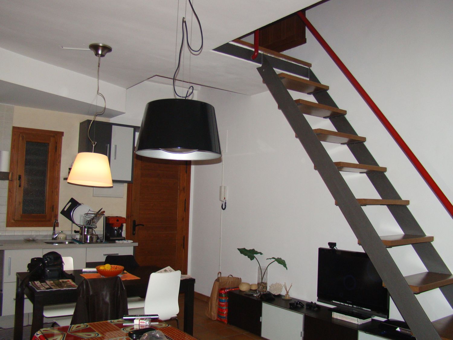 Dúplex en calle de Isabel II, 14 - Foto 7