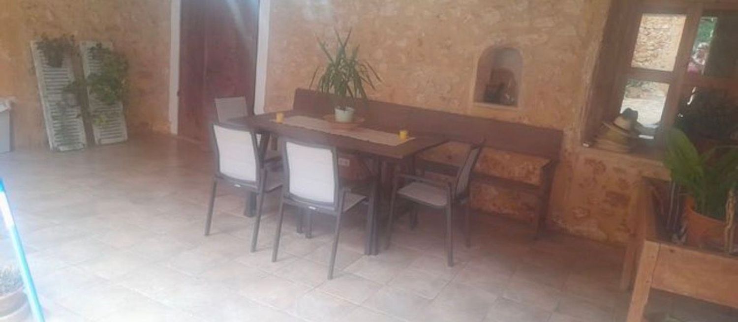 Casa o chalet independiente en Camino des Revellar s/n - Foto 4
