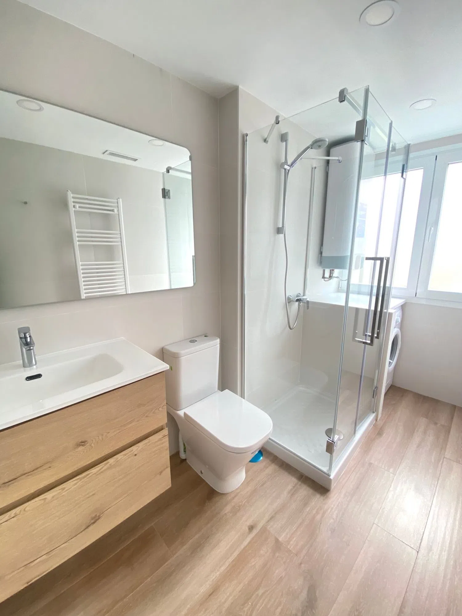 Piso en calle Chaparral, 31 - Foto 17