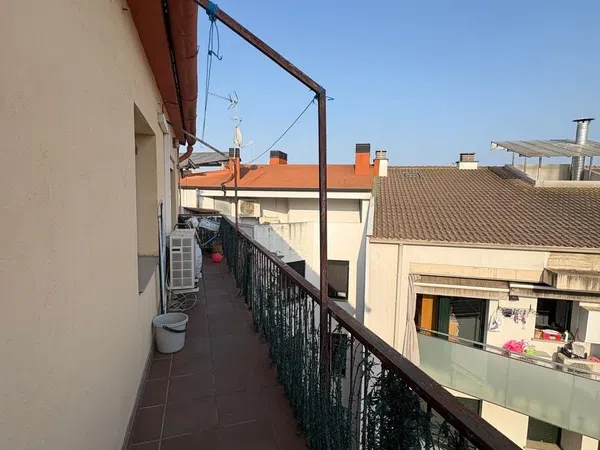 Ático en Calle de Campcardós, 43, Santa Eugenia, Santa Eugenia - Foto 13