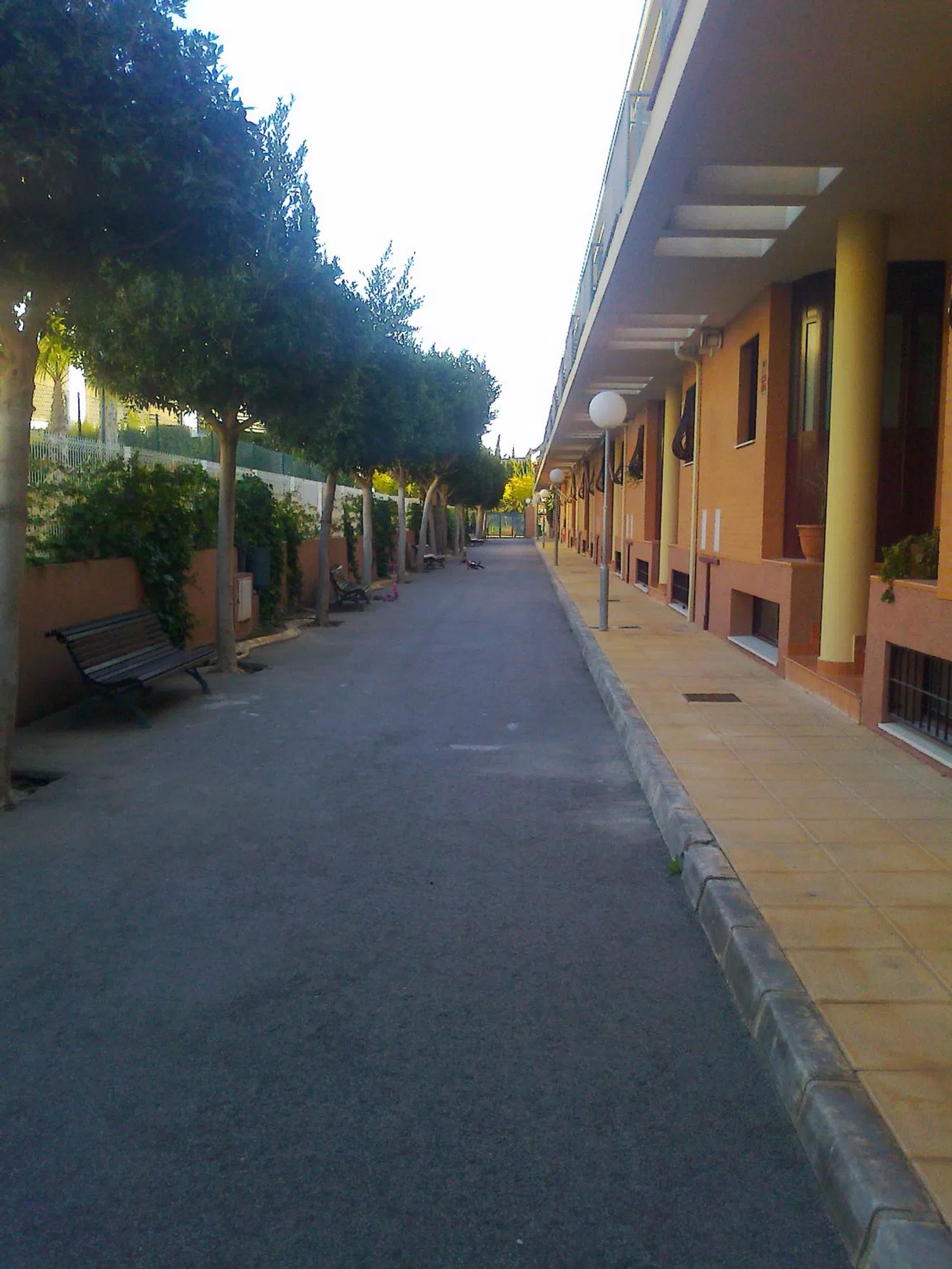 Chalet adosado en calle Polin Laporta, 3 - Foto 24