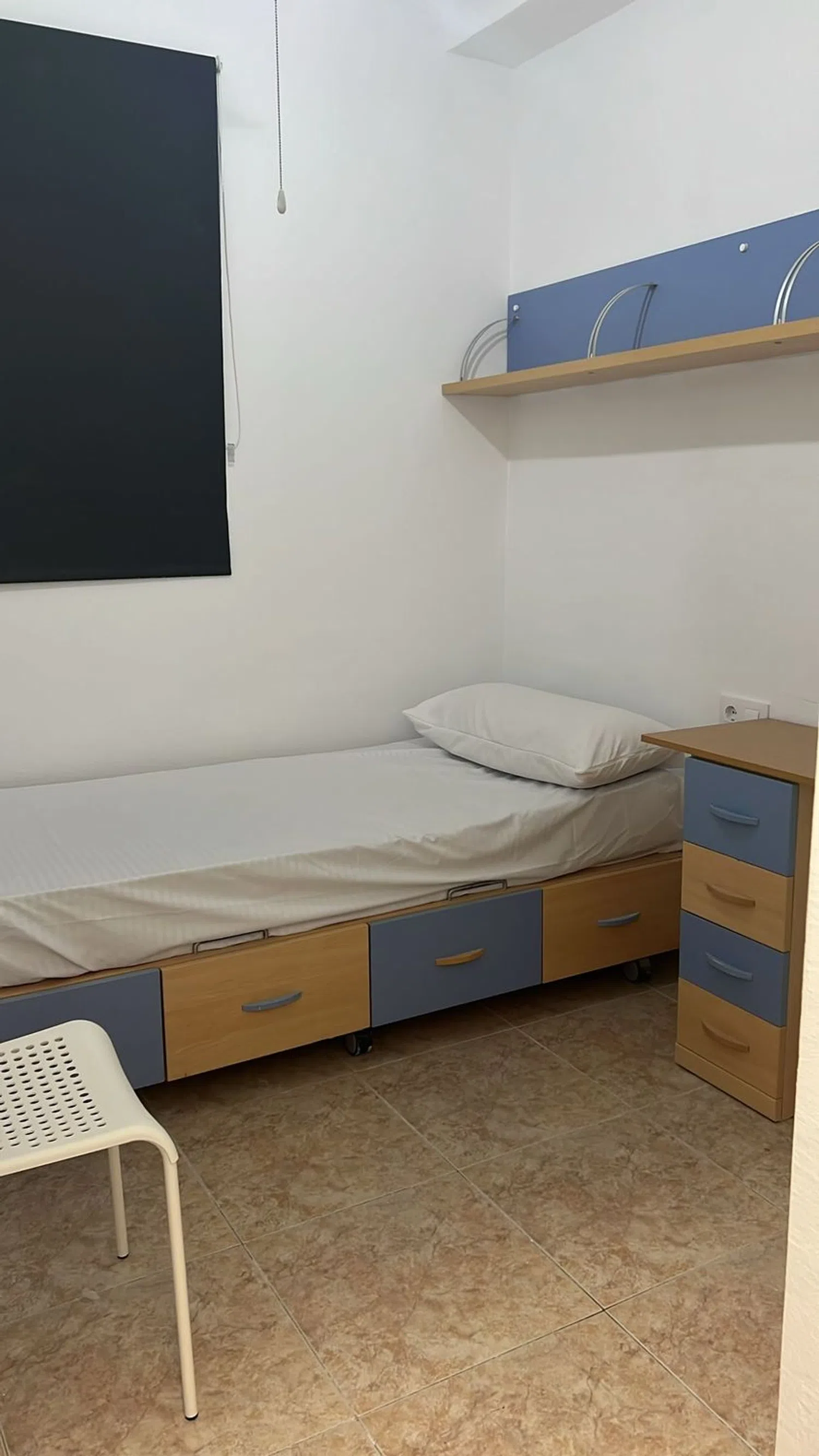 Piso en calle Pico del Morrón, 1 - Foto 8