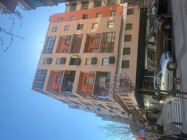 Piso en calle Gil Cordero, 15