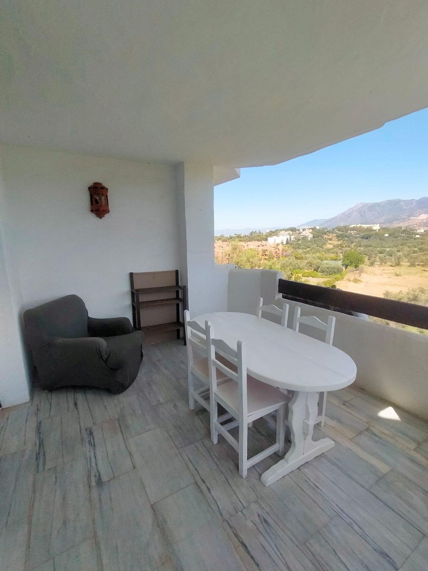 Piso en Barrio Las Chapas-Alicate Playa - Foto 7