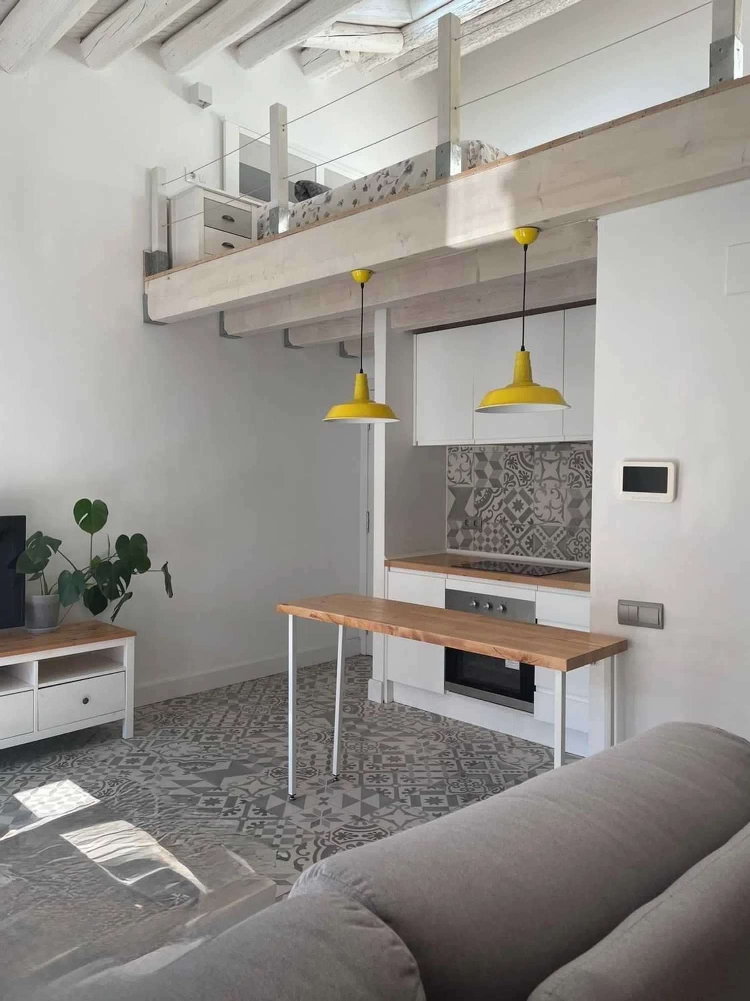 Dúplex en calle de Sant Isidre, 27 - Foto 5