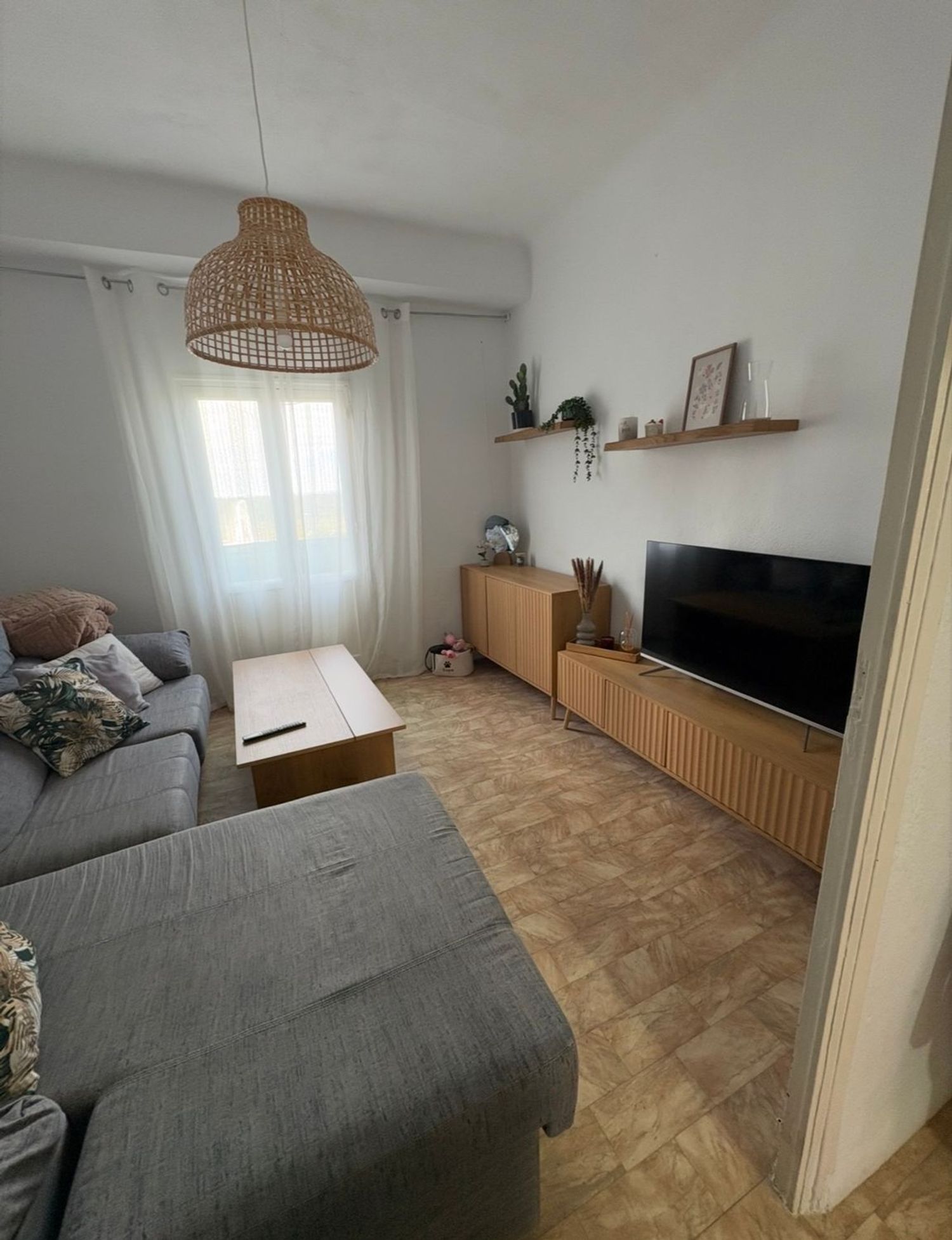 Piso en calle Obispo Cubero, 11 - Foto 1