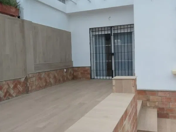 Chalet pareado en Calle Gerifalte, 3, Laguna de El Portil, Laguna de El Portil - Foto 15