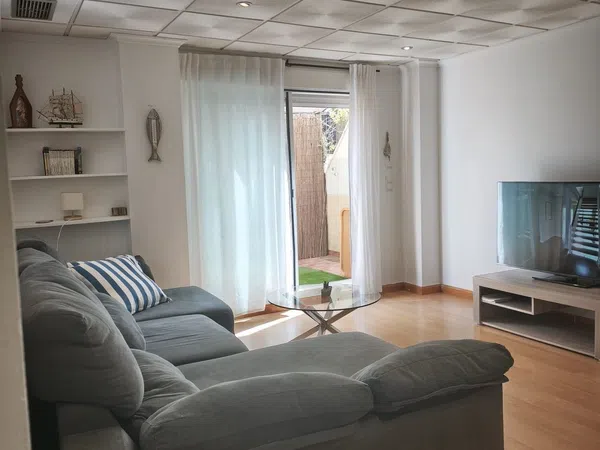 Piso en calle Britania, 31 - Foto 3