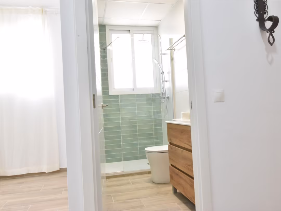 Piso en  Calle Eduardo Domínguez Ávila 1 - Foto 16