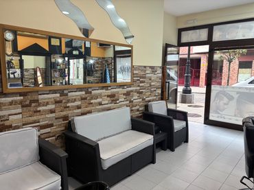 Local comercial en  Calle de San Ignacio de Loyola 3 - Foto 5