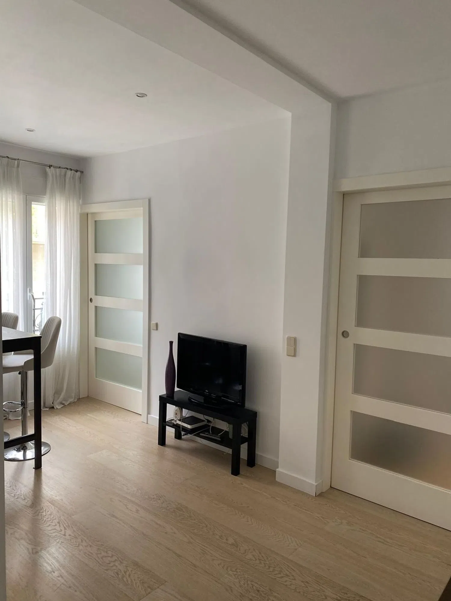 Piso en calle de Narváez, 58 - Foto 4