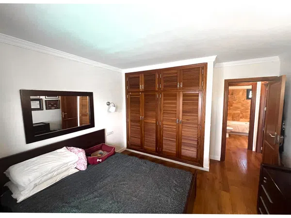 Casa o chalet independiente en Calle Rusia, 23, Montaña Roja - Foto 11