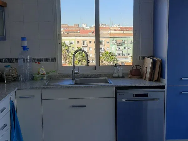 Ático en calle lo Rat Penat, 9 - Foto 4