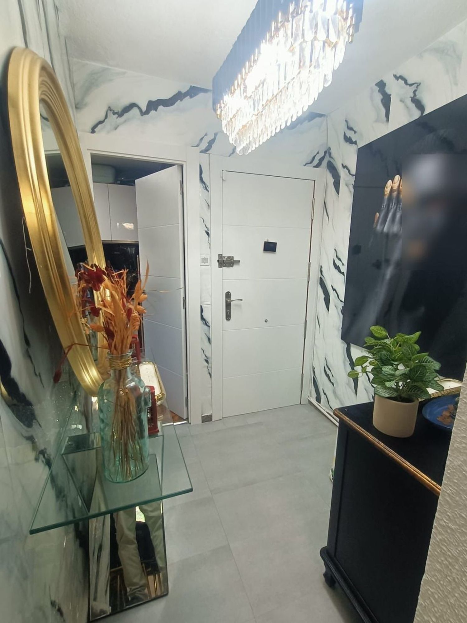 Piso en Barrio Juan XXIII - Foto 3