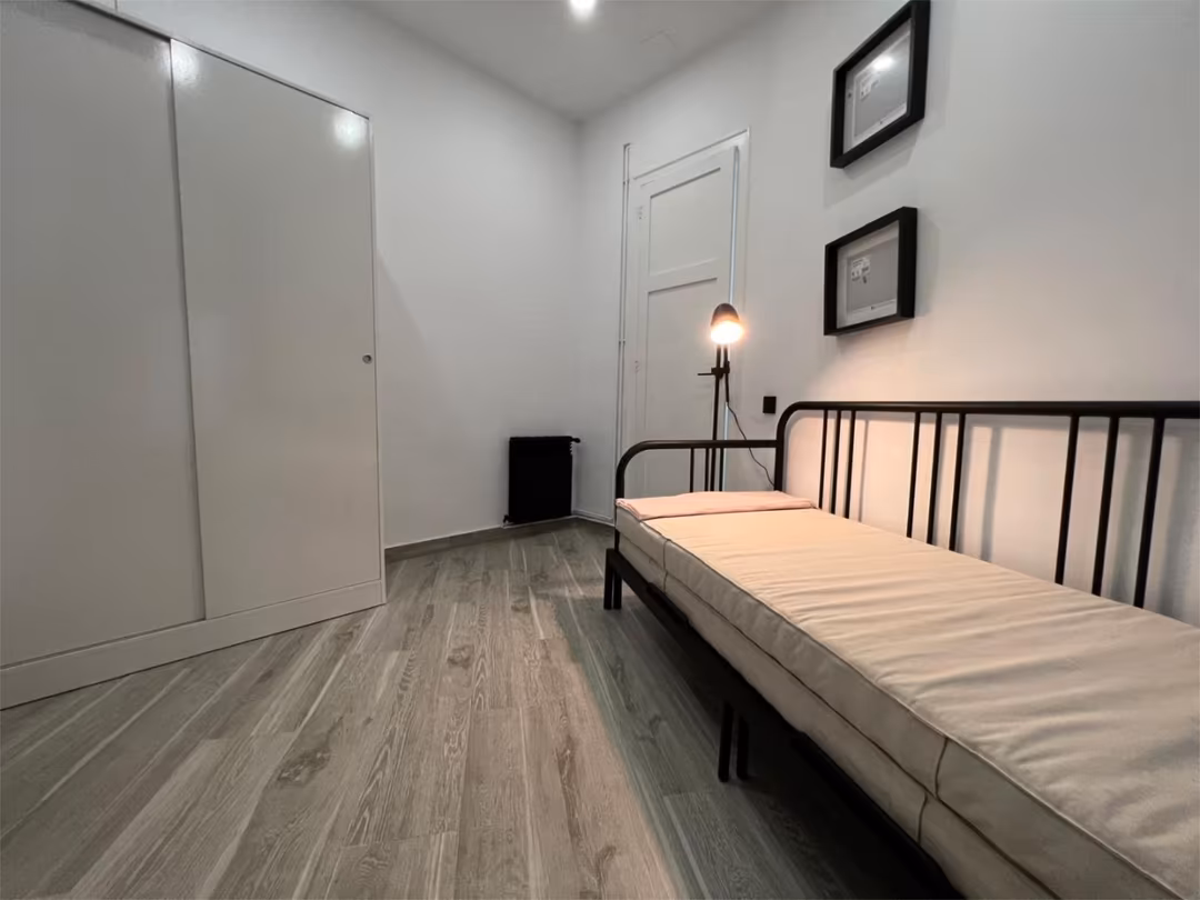 Piso en  Carrer de Lleida 49 - Foto 4