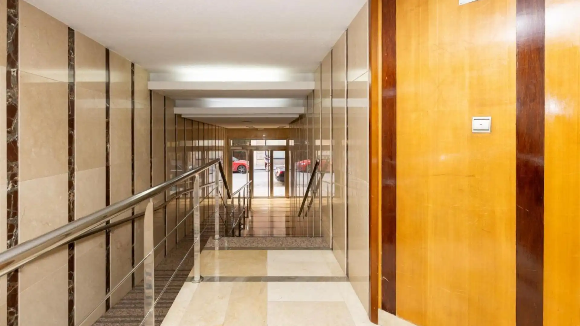 Apartamento en  Calle Pedro Antonio de Alarcón 3 - Foto 5