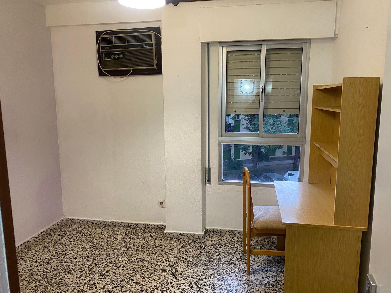 Piso en Plaza Rosa de Pasión, 2, Doctor Fedriani - Foto 2
