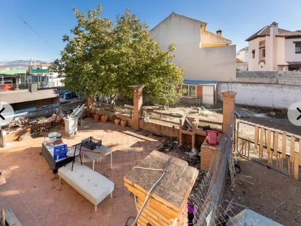 Casa o chalet independiente en Ue-15, 38 - Foto 7