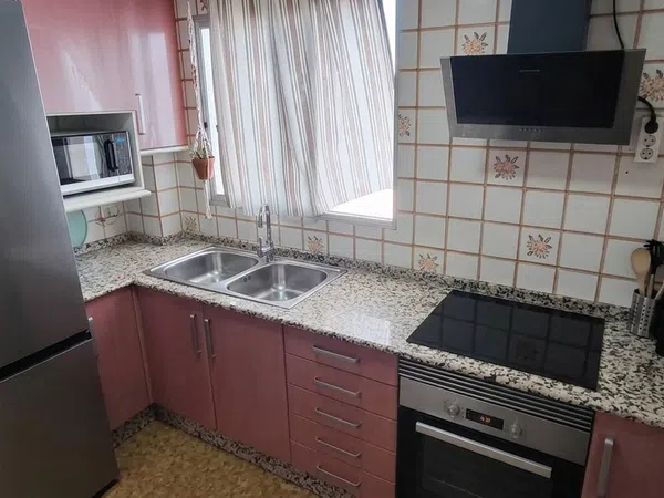 Piso en Virgen del pilar, 20 - Foto 4