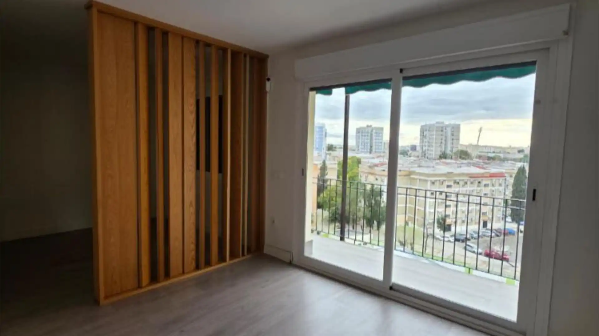 Piso en  Plaza Paquiro 1 - Foto 6