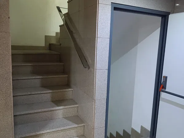 Piso en Calle Greco, 15, La Gangosa, La Gangosa - Foto 6