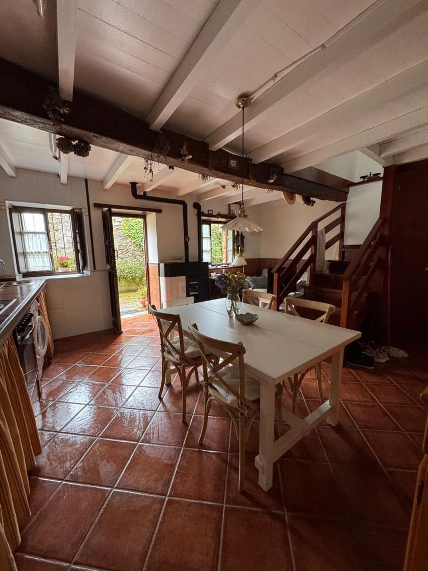 Casa rural en Lugar Somao, 1 a - Foto 10