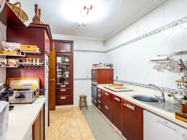 Chalet adosado en Calle Tarpeya, 32, Ayamonte Pueblo, Ayamonte Pueblo - Foto 25