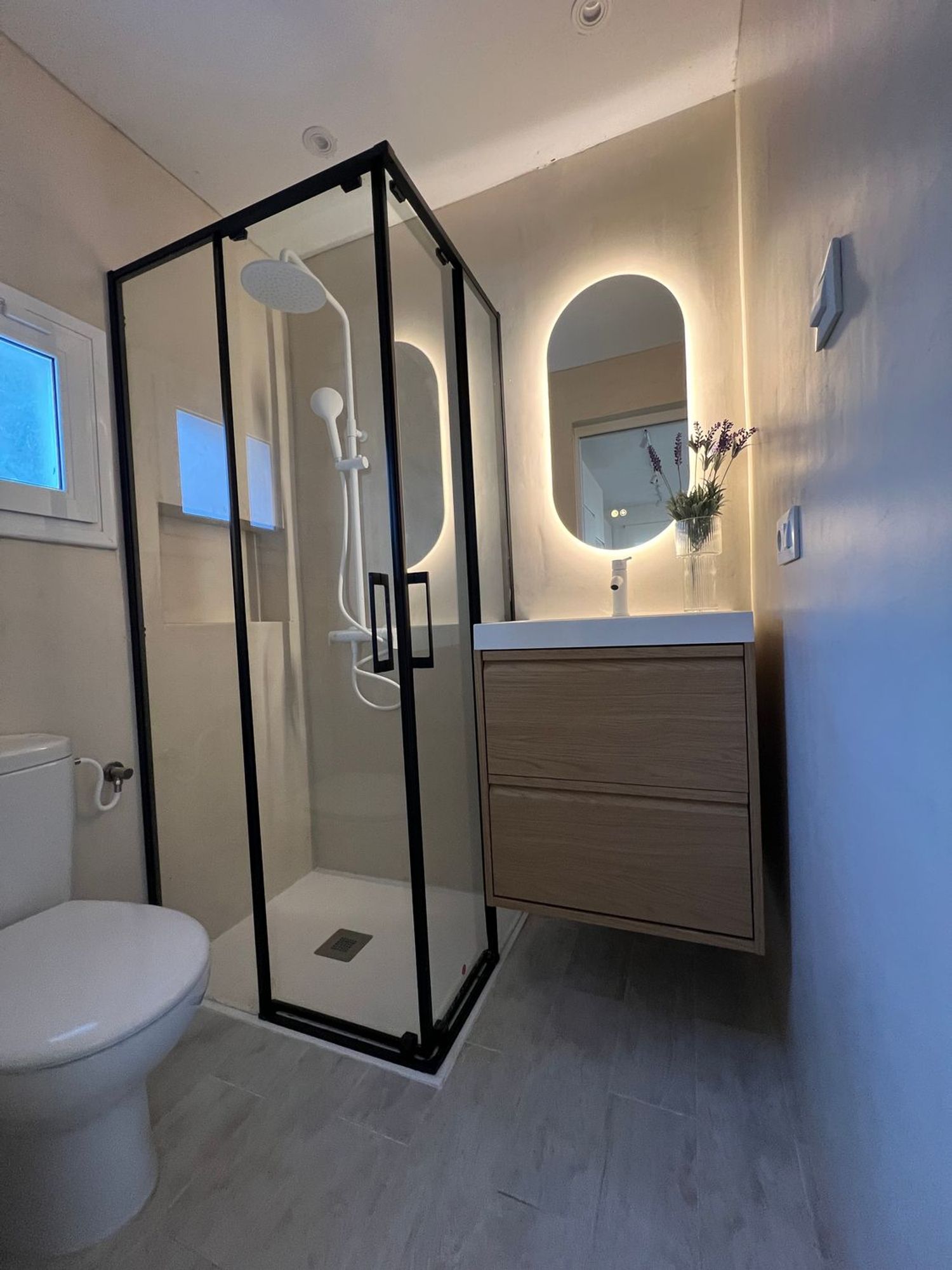 Estudio en Avenida Platja Binisafúller, 1 - Foto 4
