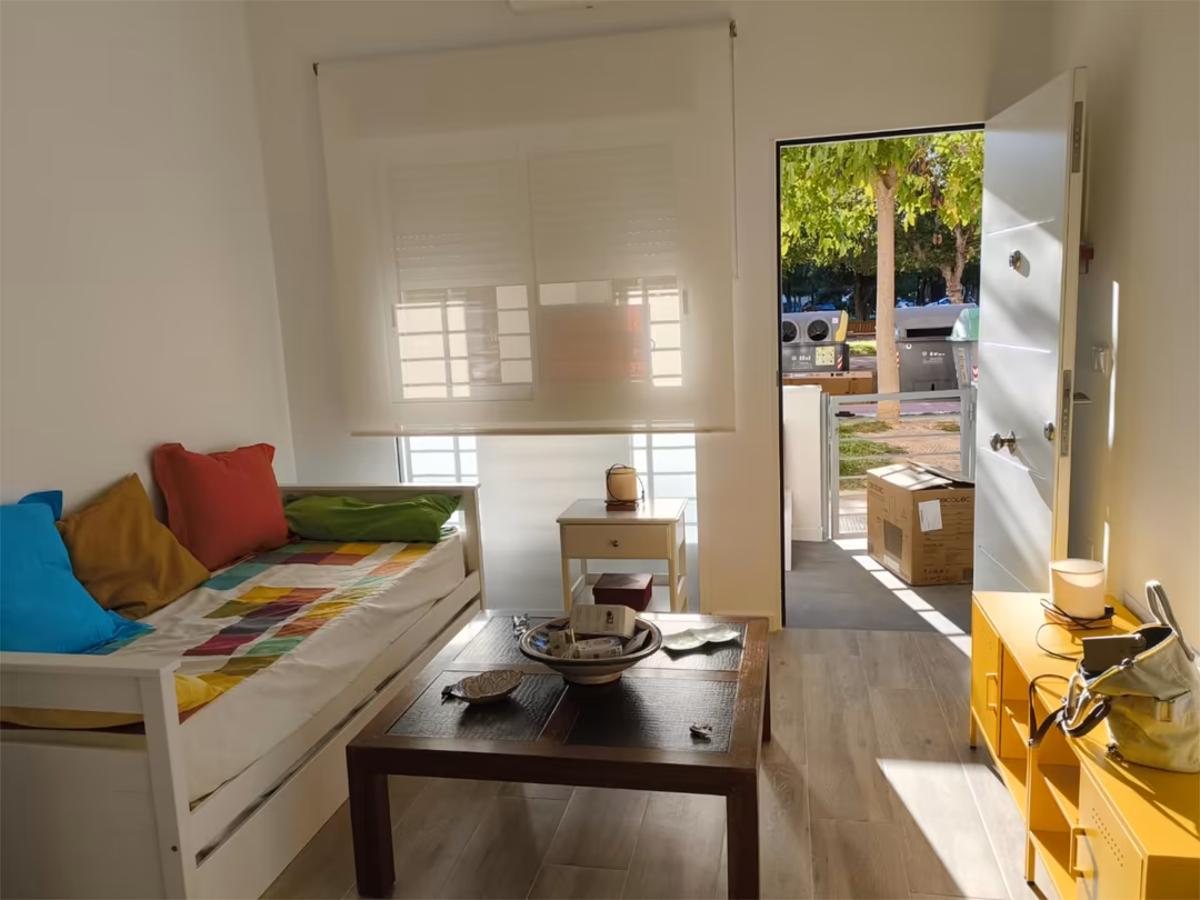 Apartamento en  Calle Sierra de Peñarrubia 0